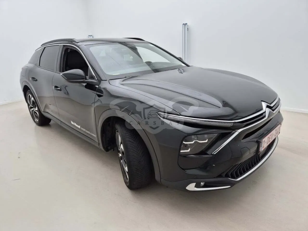 Citroën C5 X 1.2 Shine 2022