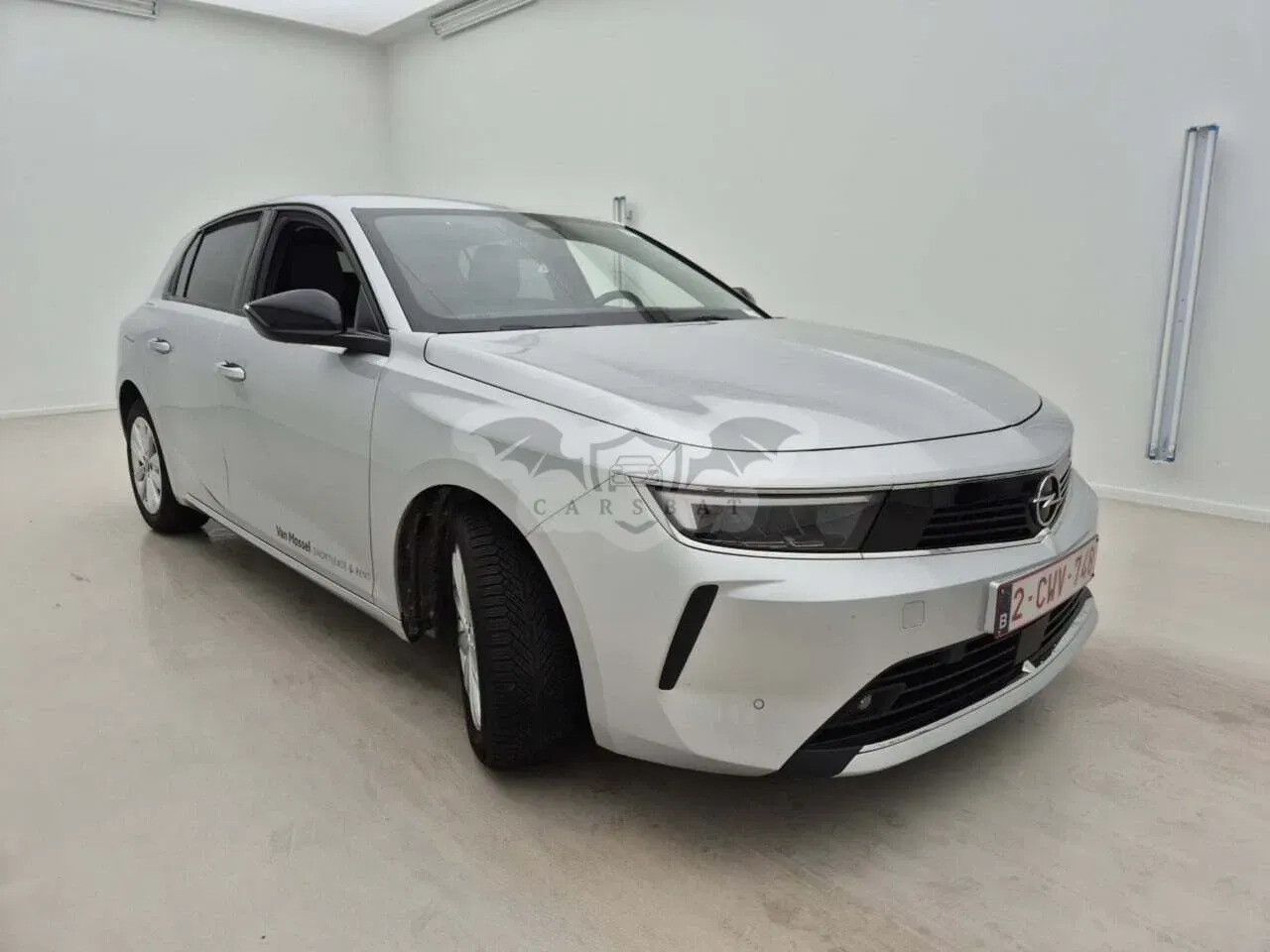 Opel Astra 1.2 Edition 2022