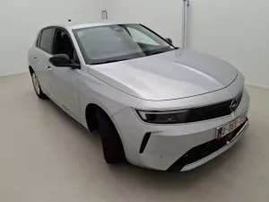 Opel Astra 1.2 Edition 2023