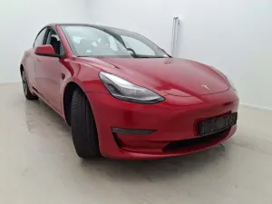 Tesla Model 3 Long Range 75 kWh 2021