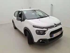 Citroën C3 1.2i Feel 2021