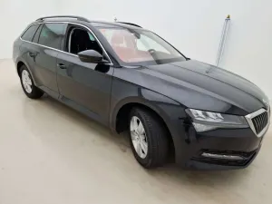 Skoda Superb Combi 1.5 TSI Clever 2022