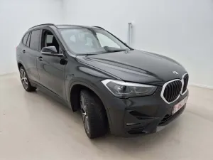 BMW X1 18 2021