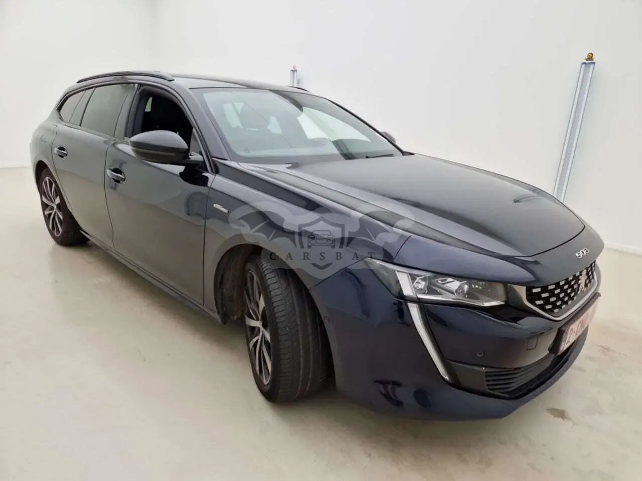 Peugeot 508 SW 1.6i GT Line 2020