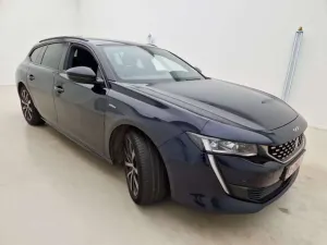 Peugeot 508 SW 1.6i GT Line 2020