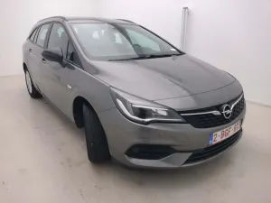 Opel Astra Sports Tourer 1.5 2021