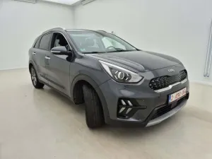 Kia Niro 1.6 GDI Pulse 2021