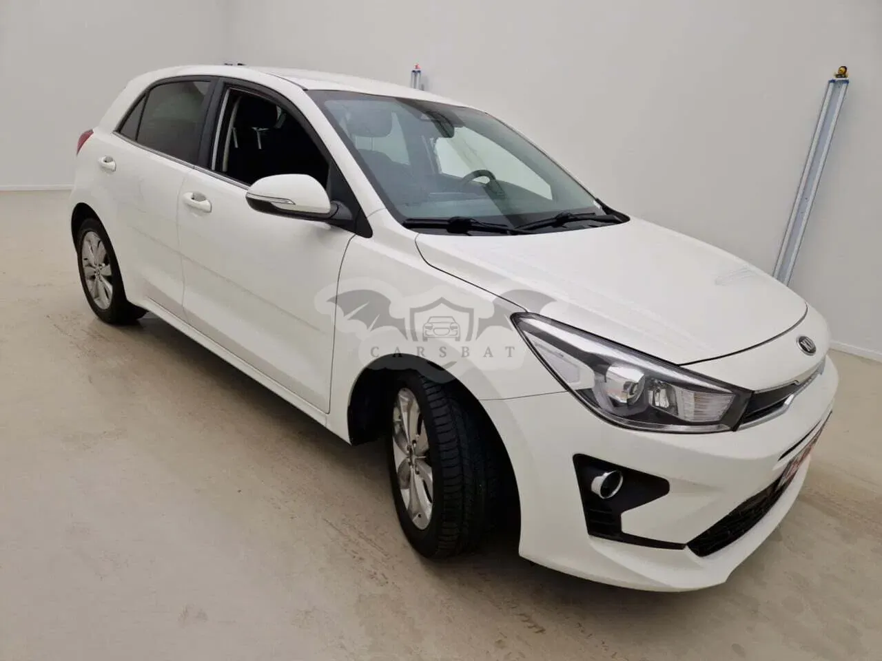 Kia Rio 1.0 GT Line 2020