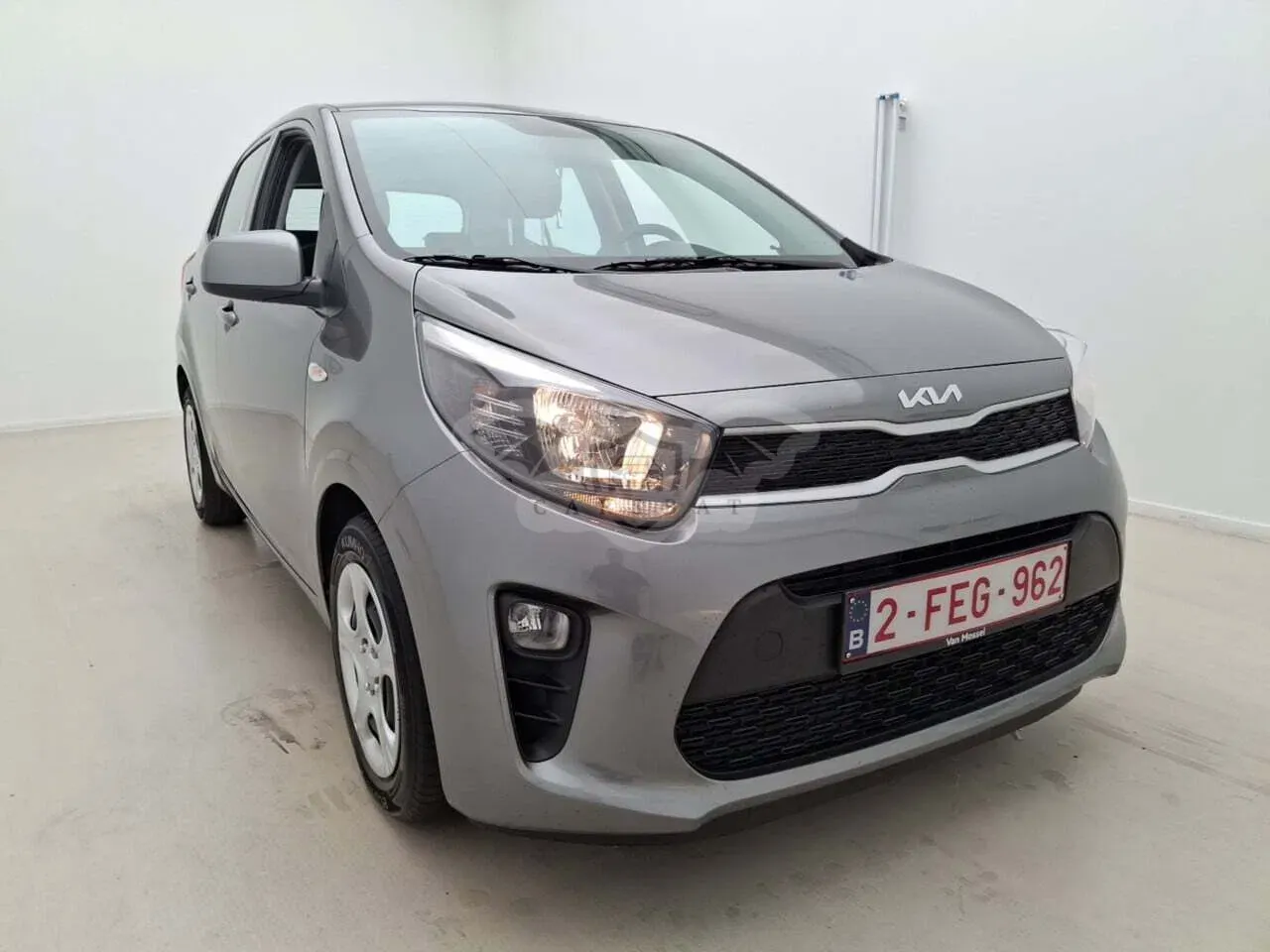 Kia Picanto (Morning) 1.0 2024
