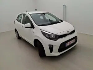 Kia Picanto (Morning) 1.0 2021
