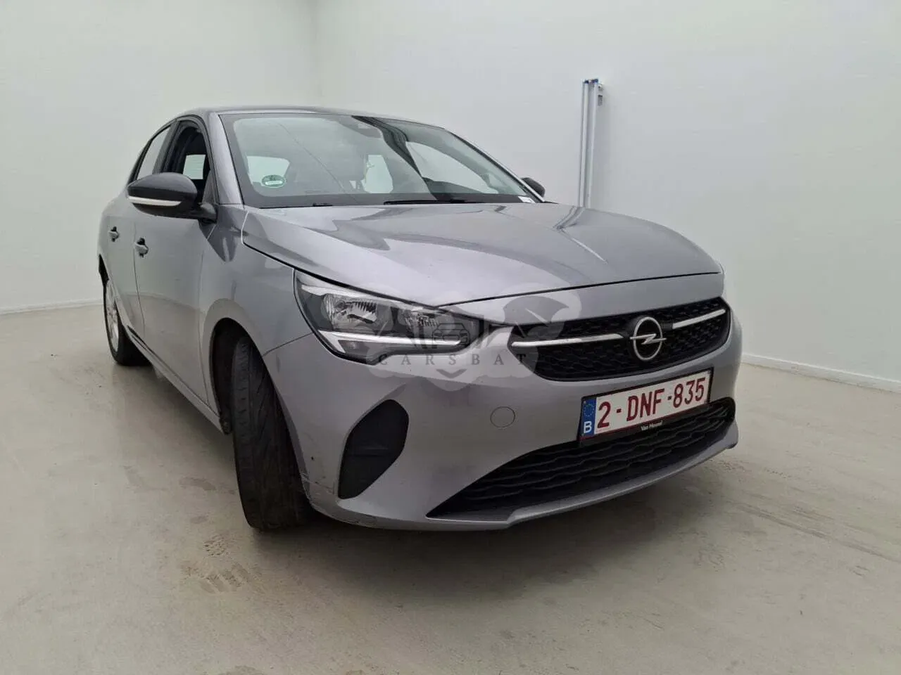 Opel Corsa 1.2i Edition 2021