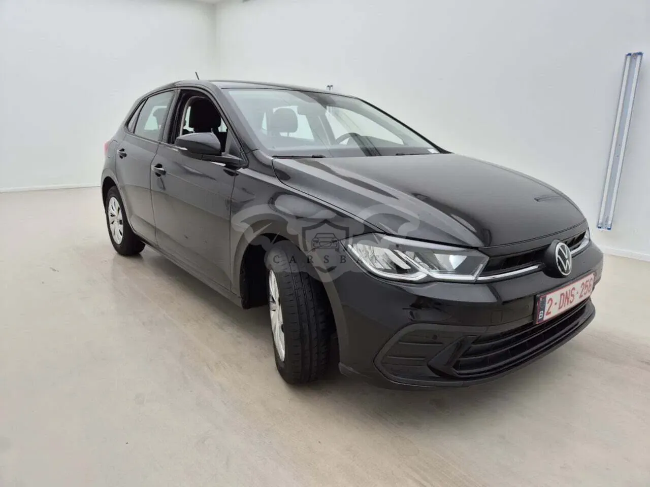 Volkswagen Polo 1.0 TSI Life 2022