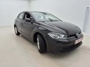 Volkswagen Polo 1.0 TSI Life 2022