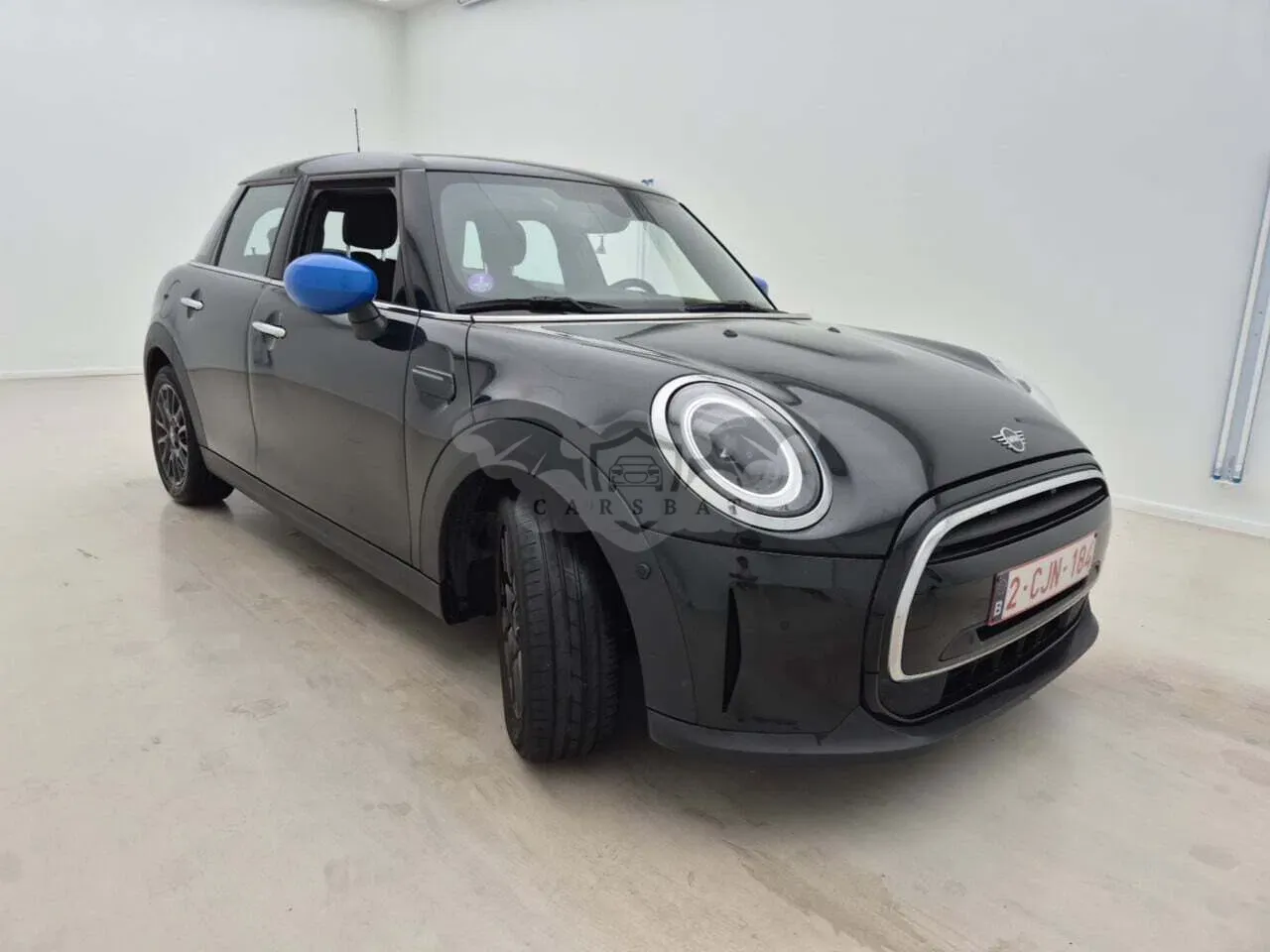 Mini 3 Doors One 1.5 2022