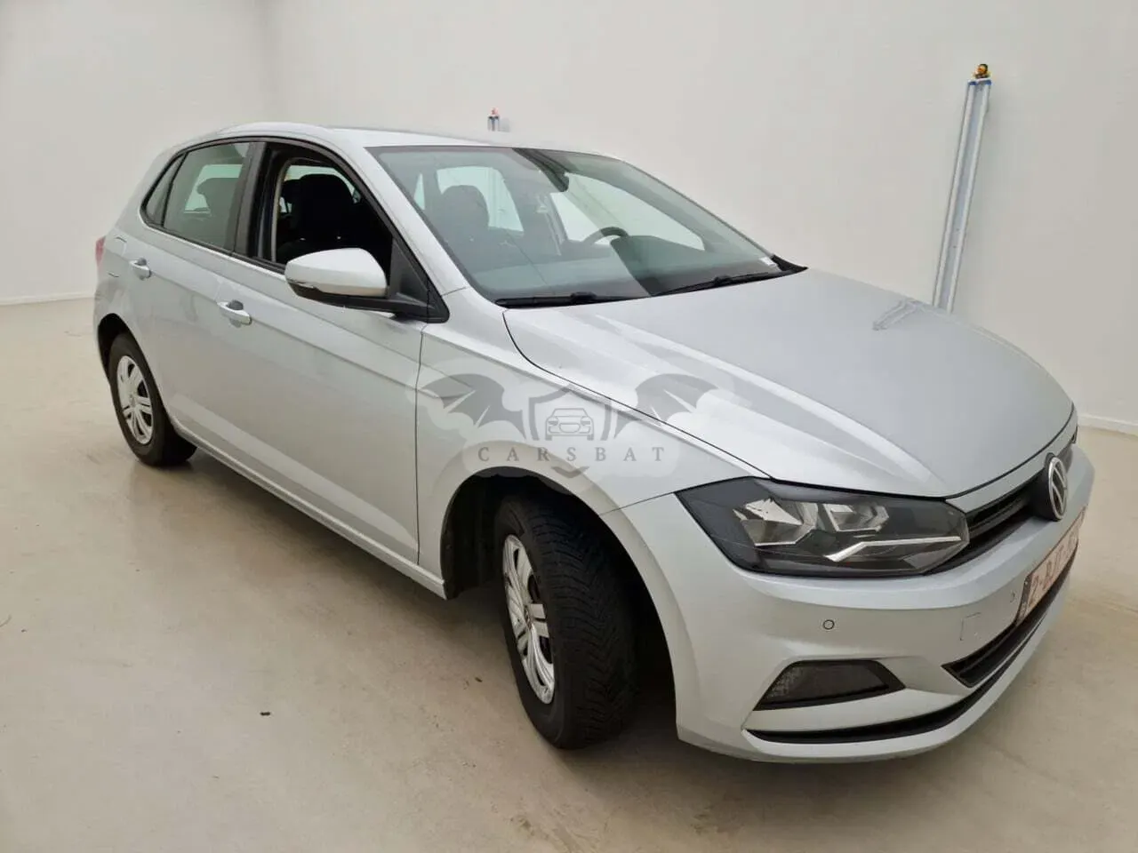 Volkswagen Polo 1.0i Trendline 2021