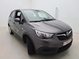 Opel Crossland 1.2i Edition 2020