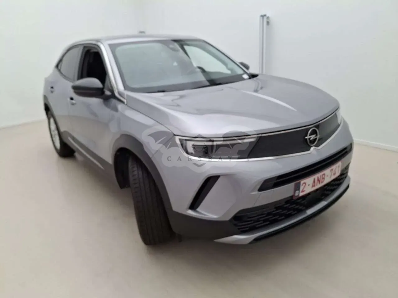 Opel Mokka 1.2 Edition 2021
