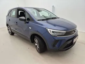 Opel Crossland 1.2i Edition 2021