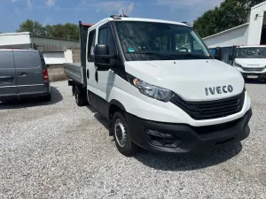 Iveco Daily chassis cab 2.3 2024