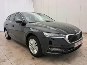 Skoda Octavia Combi 1.0 TSI Clever 2023