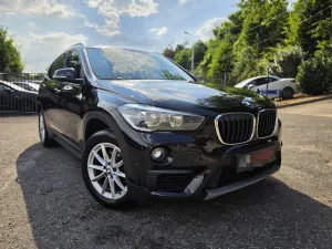 BMW X1 16 2018
