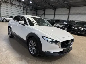 Mazda CX-30 1.8 SKYACTIV-D 2020