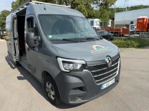 Renault Master L2H2 2.3 DCI Grand Comfort 2022