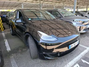 Tesla Model Y 78 kWh 2023