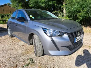 Peugeot 208 Premium 2022