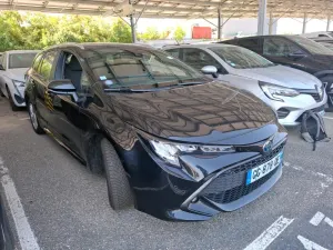 Toyota Corolla Touring Sports 1.8 2022