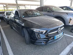Mercedes-Benz A 250e AMG Line 2021