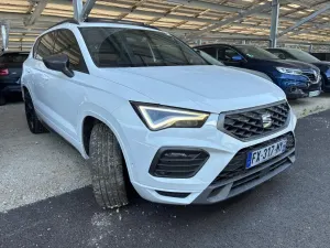 Seat Ateca 2.0 TDI FR 2021