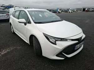 Toyota Corolla Touring Sports 1.8 Dynamic Business 2022
