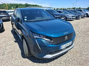 Peugeot 3008 1.2 Allure Pack 2023