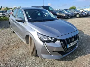 Peugeot 208 Active Business 2021