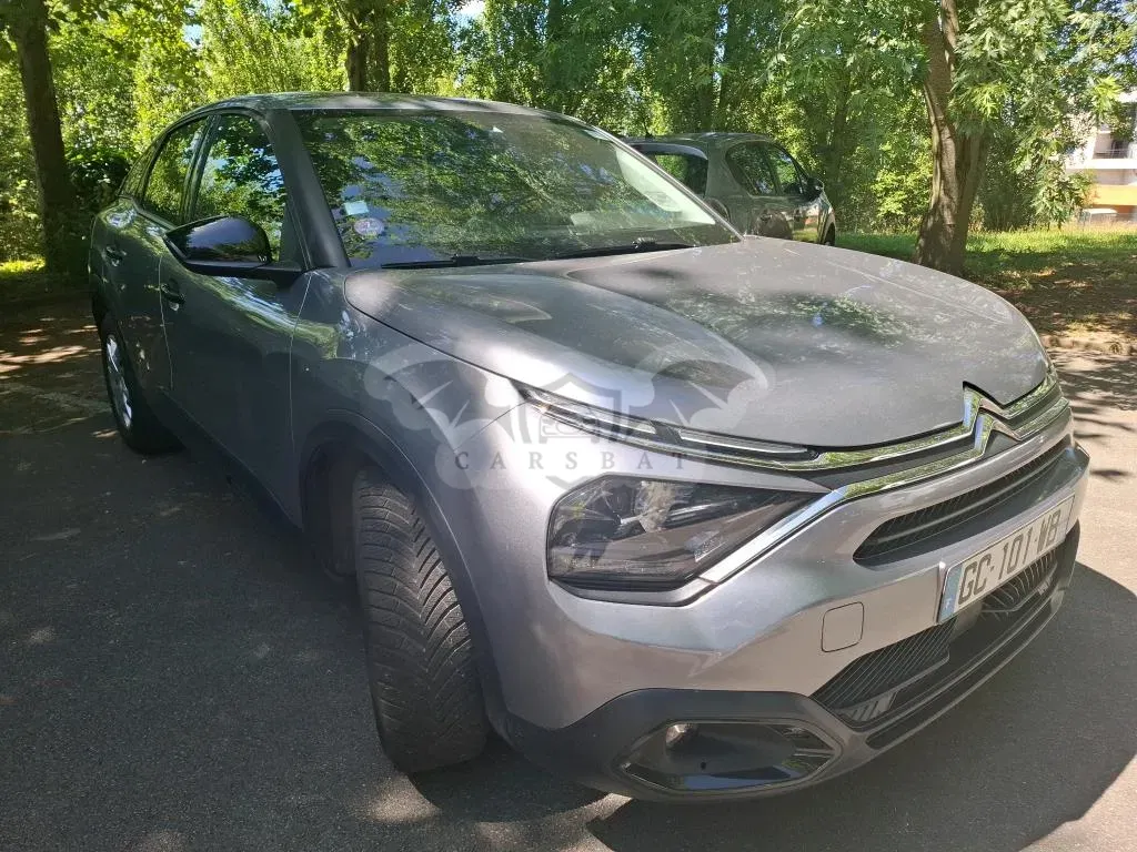 Citroën C4 1.2 Live 2021