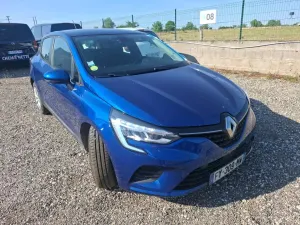 Renault Clio 1.5 DCI Air 2021