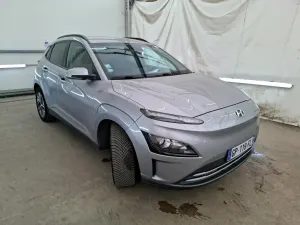 Hyundai Kona e-Kona 64 kWh Business 2023
