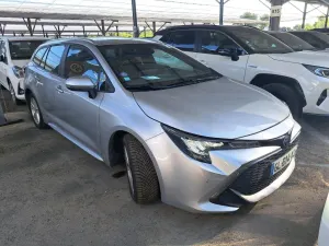 Toyota Corolla Touring Sports 2.0 Dynamic Business 2023