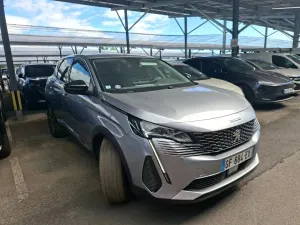 Peugeot 3008 1.2 Allure 2022