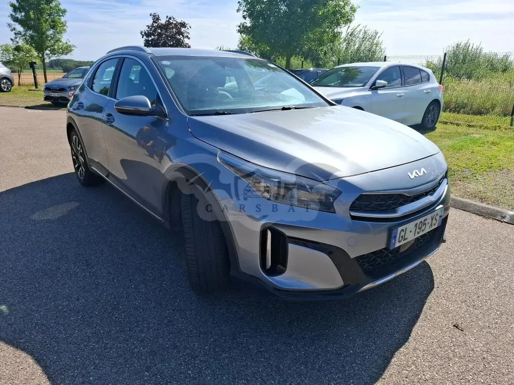 Kia Ceed XCeed 1.5 Design 2023