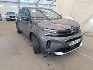 Citroën C5 Aircross 1.6 Feel 2022