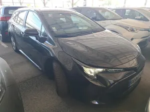 Toyota Corolla Touring Sports 1.8 Dynamic Business 2022