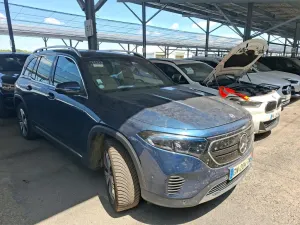 Mercedes-Benz EQB 250 Business Line 2023