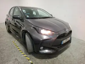 Toyota Yaris 1.5 Dynamic Business 2022