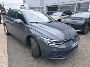 Volkswagen Golf 2.0 TDI Life Business 2021