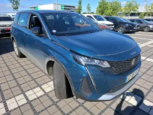 Peugeot 5008 1.2 Active Pack 2024