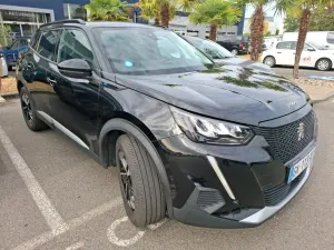 Peugeot 2008 Allure Pack 2022