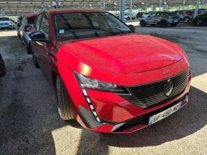 Peugeot 308 1.2 Active Pack 2022