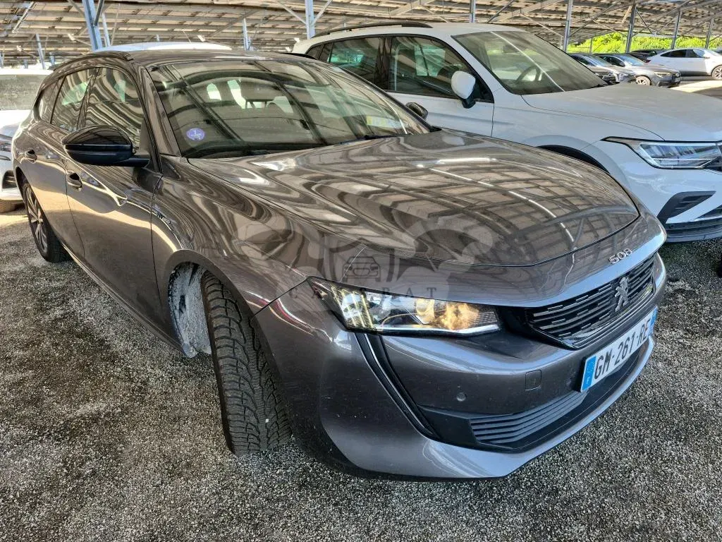 Peugeot 508 SW 1.6 Active Pack 2023